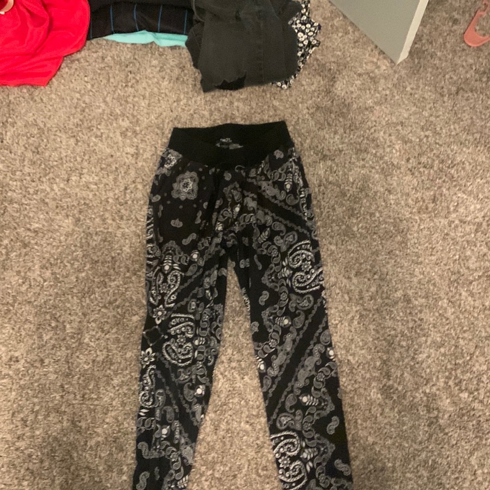 joggers